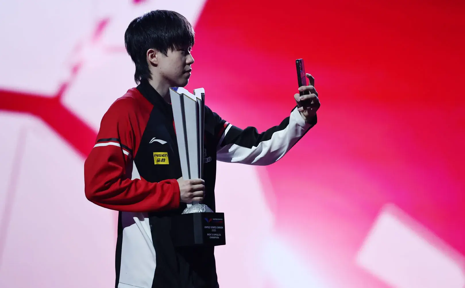 较高, 迪亚兹, 王艺迪对战 较高, 迪亚兹, 王艺迪对战