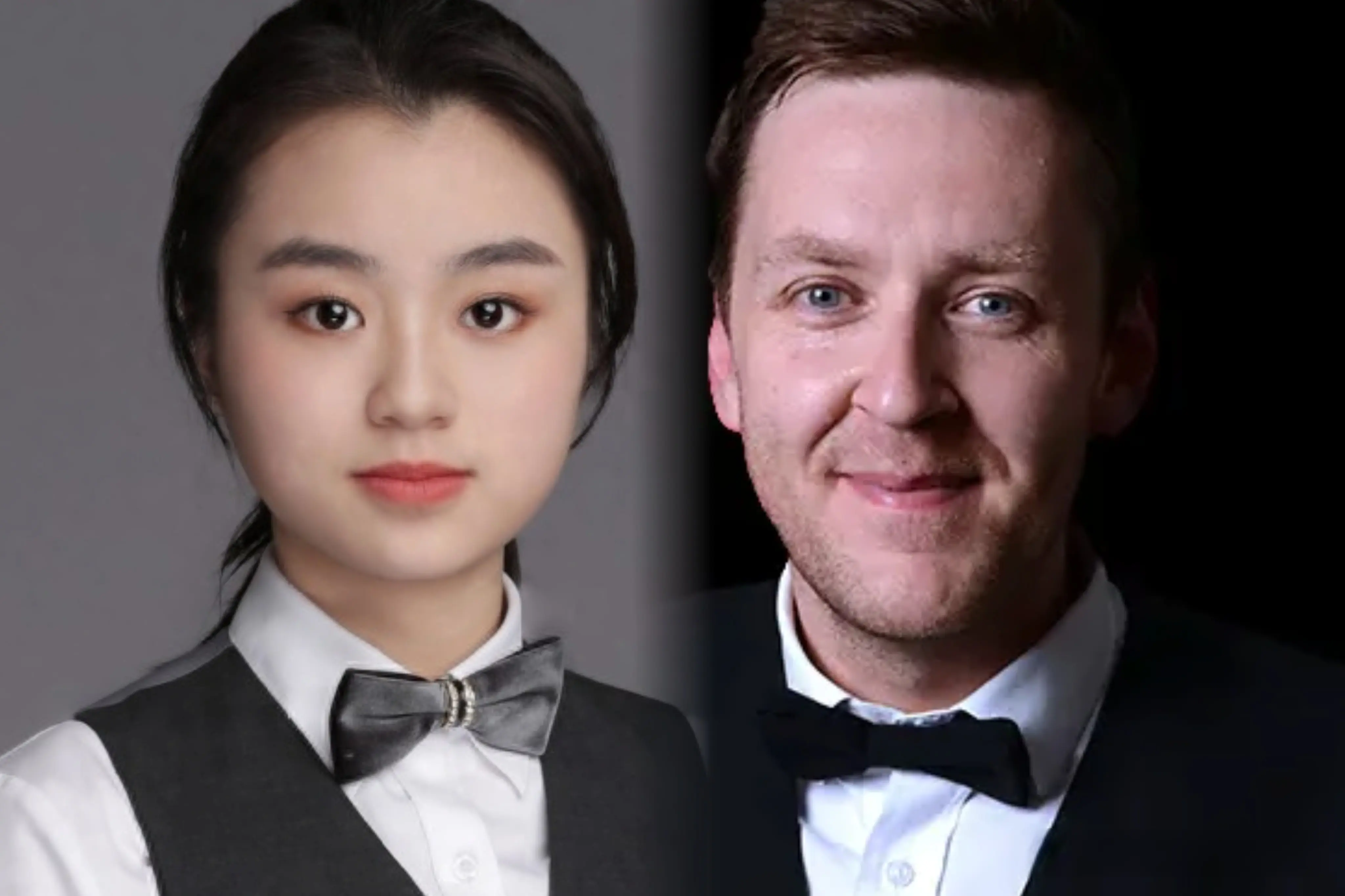 兰公开赛最 兰公开赛最