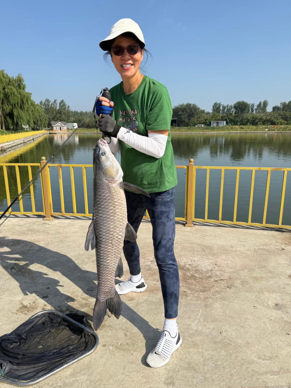 就自己动手, 她的女儿在 就自己动手, 她的女儿在