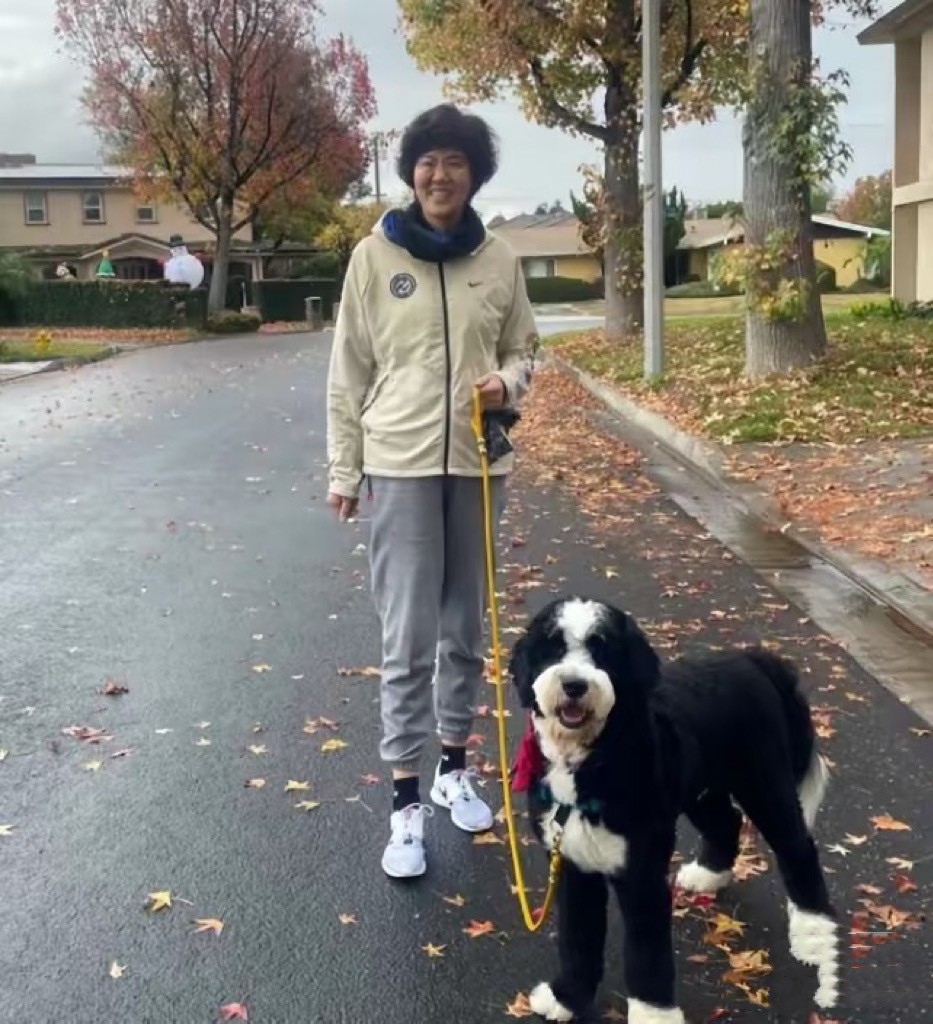 郎平早就说 郎平早就说