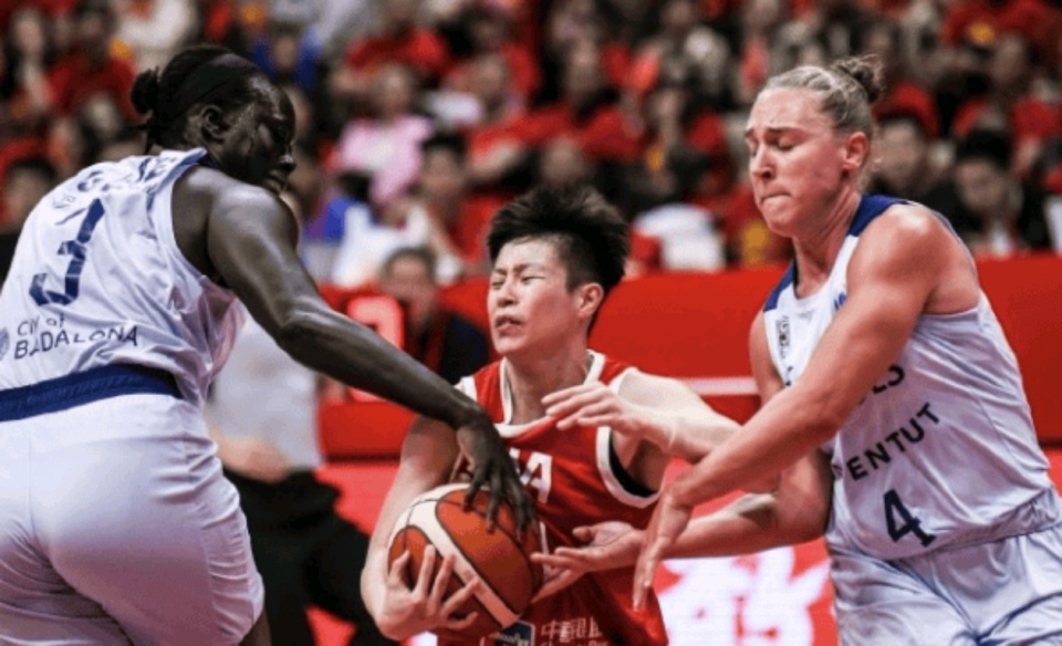 虽然宫指导, 要更多比赛 虽然宫指导, 要更多比赛