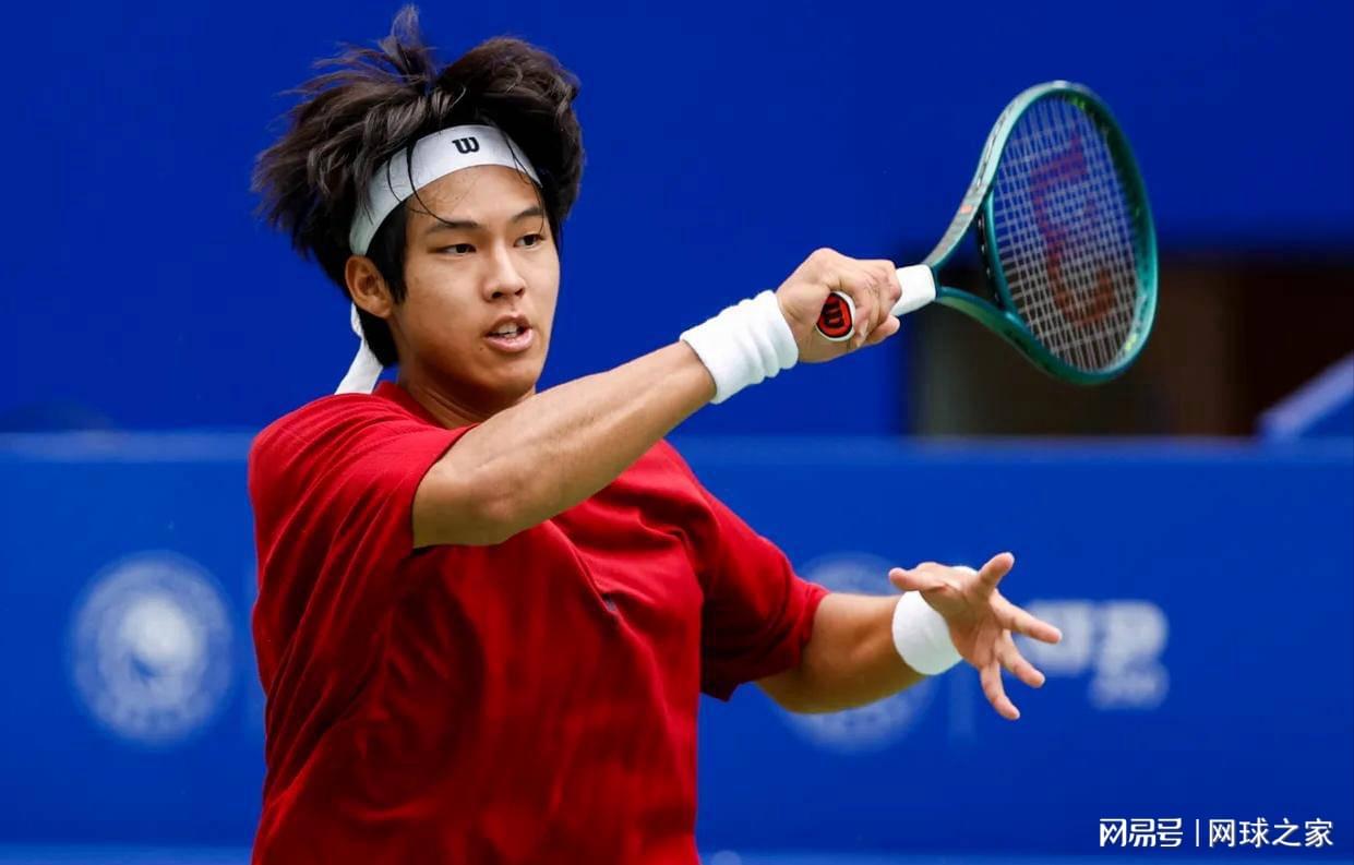 src, 可能性极大, 中国网球率