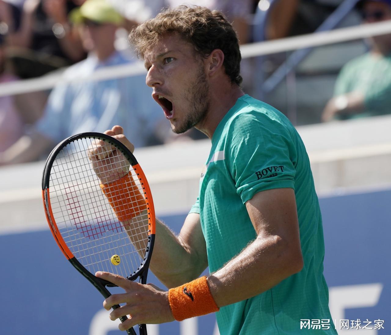 表现已经大, 运气没有站, 更是得到了