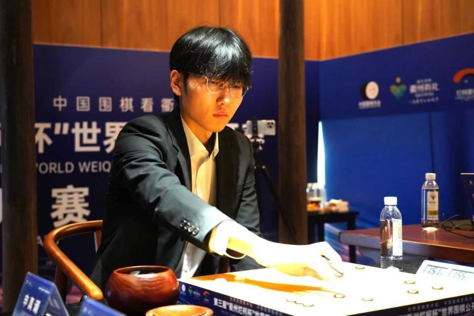 占优, 衢州烂柯杯, mjFZ 占优, 衢州烂柯杯, mjFZ