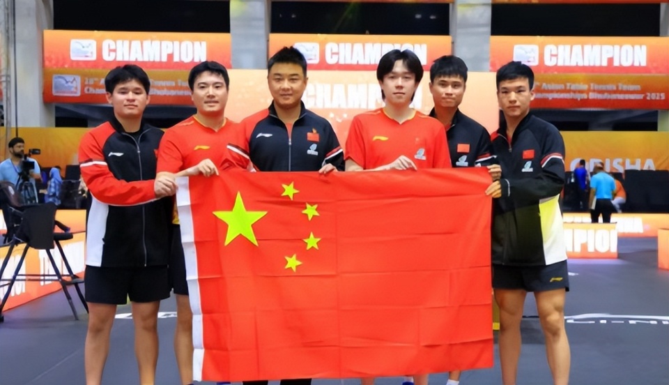 包揽双冠, 女团双双以