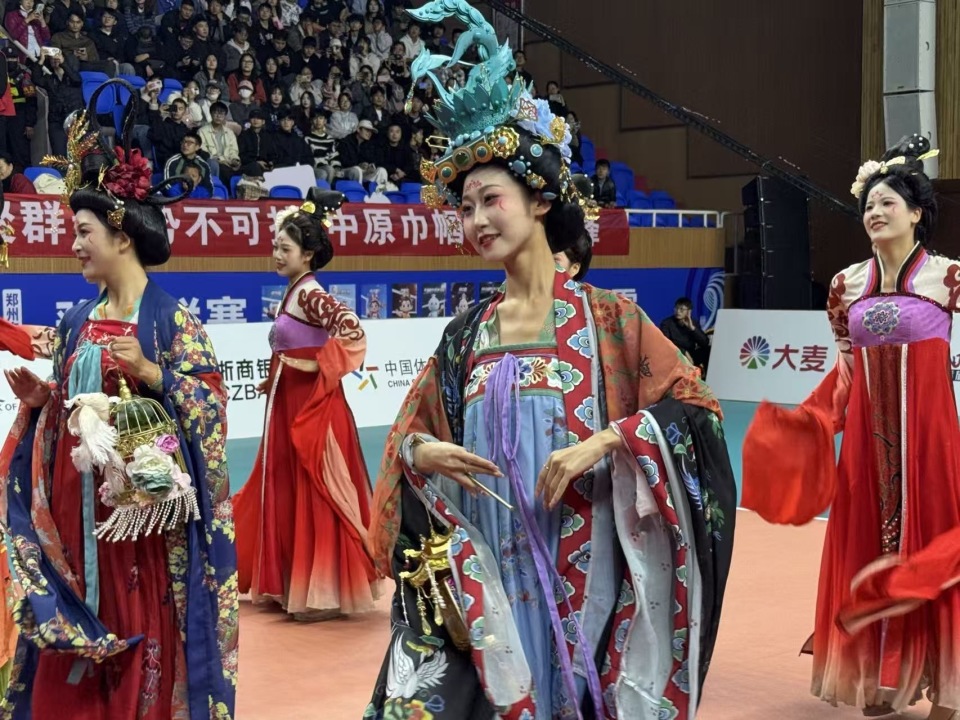 格的隔网, 魅力