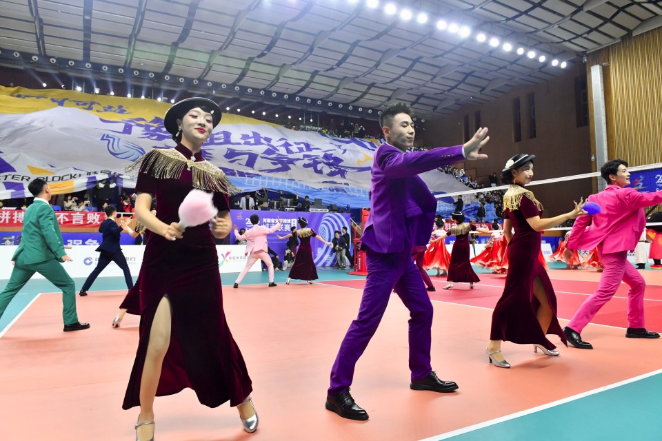 源正观新闻, 洛阳牡丹文